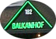 Hotel BALKANHOF